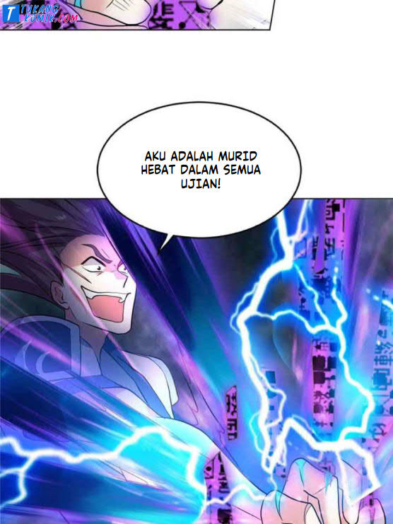 Rebirth Become a Dog Bab 90 halaman 31