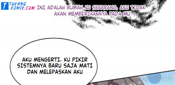 Rebirth Become a Dog Bab 90 halaman 47