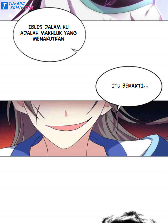 Rebirth Become a Dog Bab 90 halaman 52