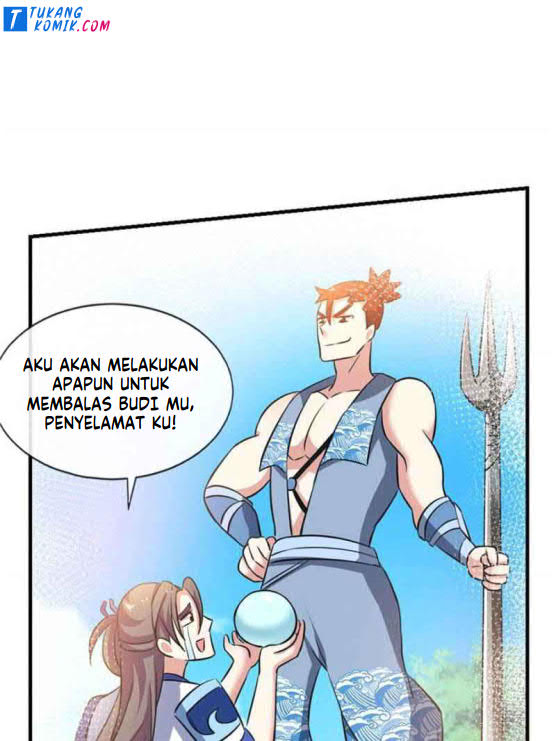 Rebirth Become a Dog Bab 90 halaman 69