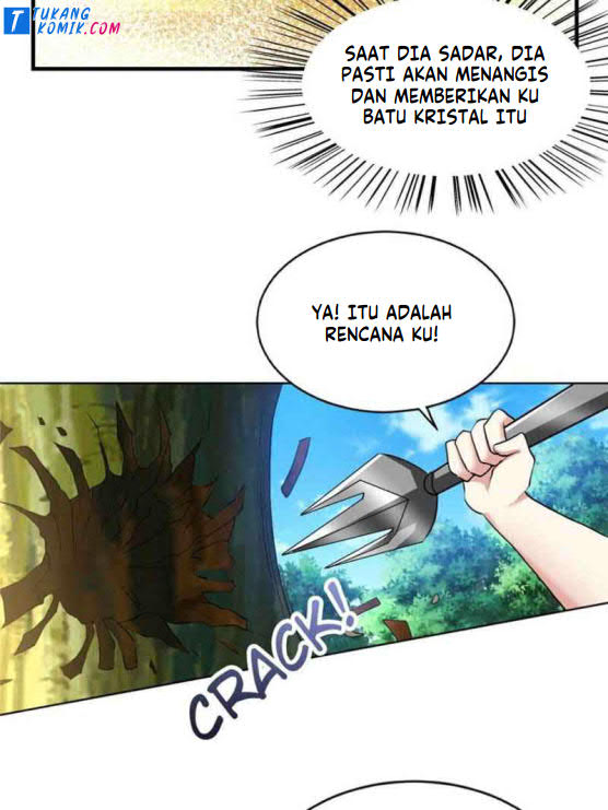 Rebirth Become a Dog Bab 90 halaman 71