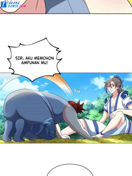 Rebirth Become a Dog Bab 90 halaman 75