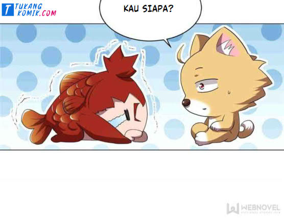 Rebirth Become a Dog Bab 90 halaman 76