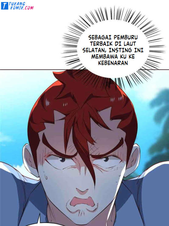 Rebirth Become a Dog Bab 91 halaman 7