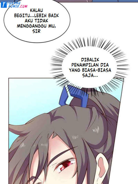 Rebirth Become a Dog Bab 91 halaman 8