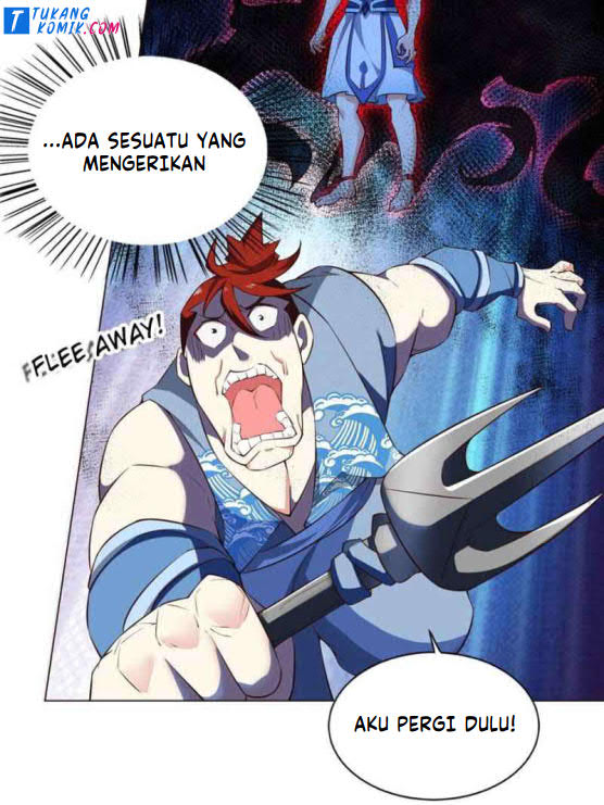 Rebirth Become a Dog Bab 91 halaman 11