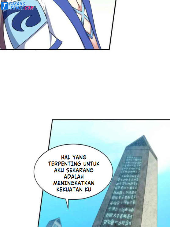 Rebirth Become a Dog Bab 91 halaman 16