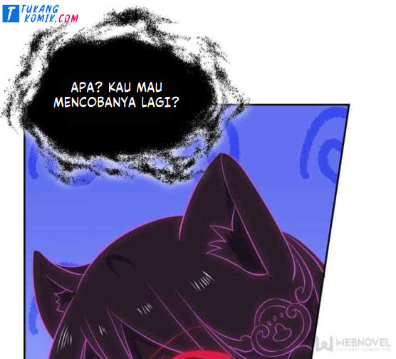 Rebirth Become a Dog Bab 91 halaman 18