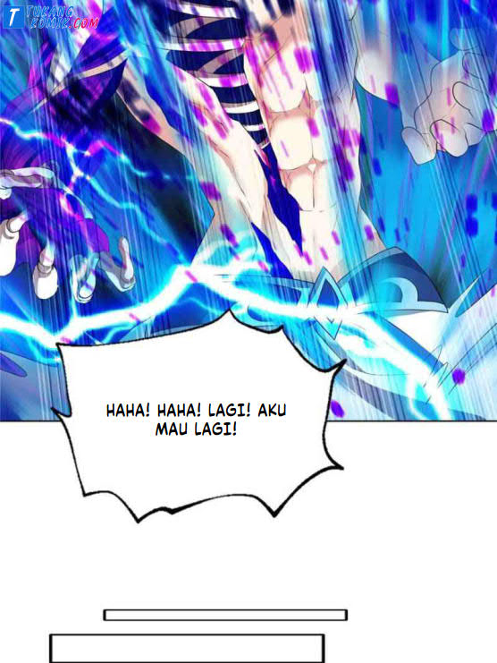Rebirth Become a Dog Bab 91 halaman 43