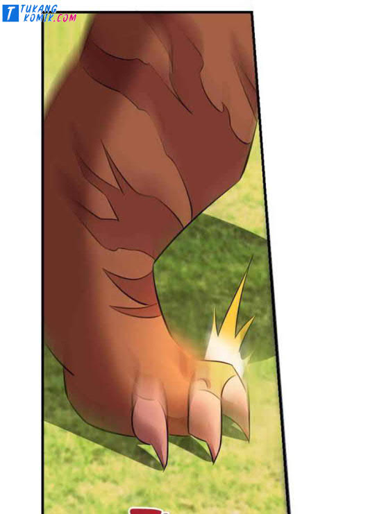 Rebirth Become a Dog Bab 91 halaman 64