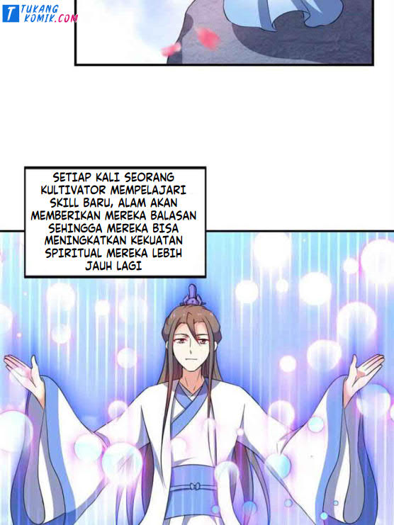 Rebirth Become a Dog chapter 92 halaman 2