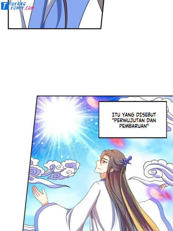 Rebirth Become a Dog chapter 92 halaman 5