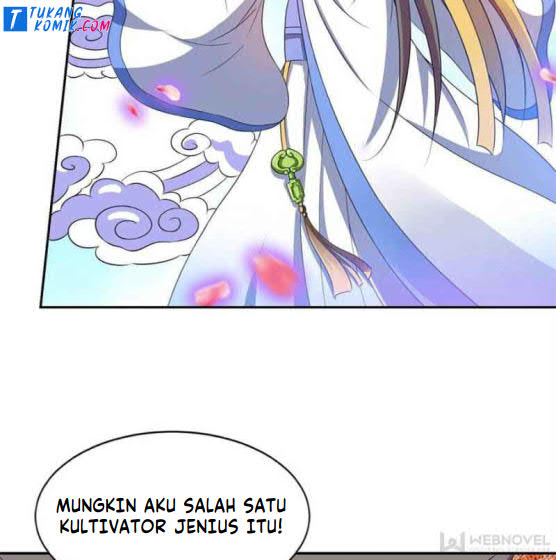 Rebirth Become a Dog chapter 92 halaman 6