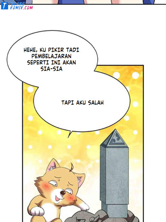 Rebirth Become a Dog chapter 92 halaman 13