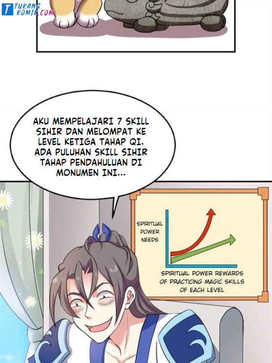 Rebirth Become a Dog chapter 92 halaman 14