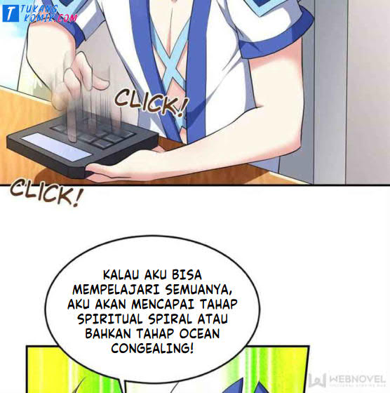 Rebirth Become a Dog chapter 92 halaman 15