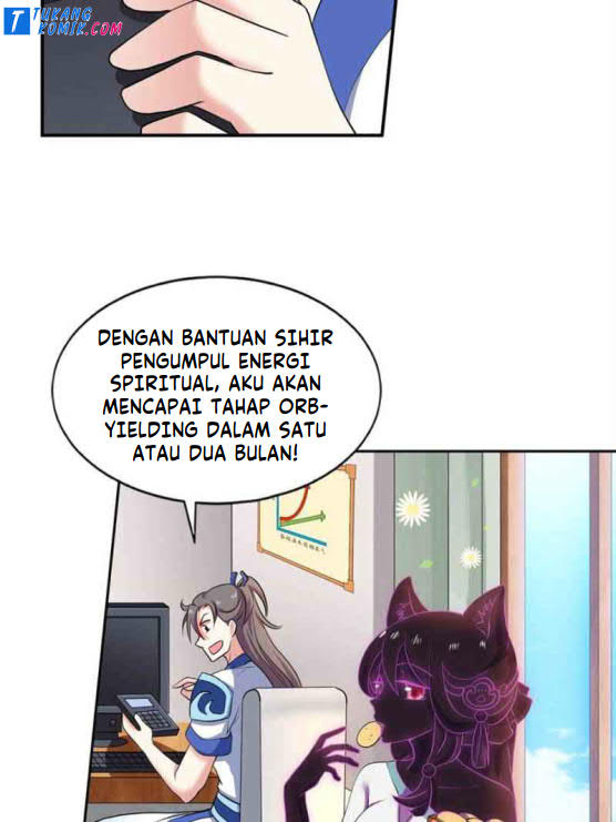 Rebirth Become a Dog chapter 92 halaman 17