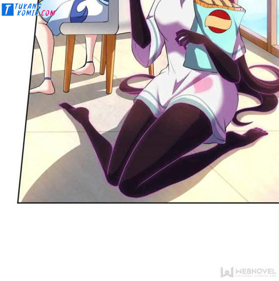 Rebirth Become a Dog chapter 92 halaman 18