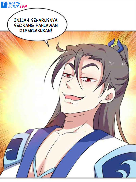 Rebirth Become a Dog chapter 92 halaman 19