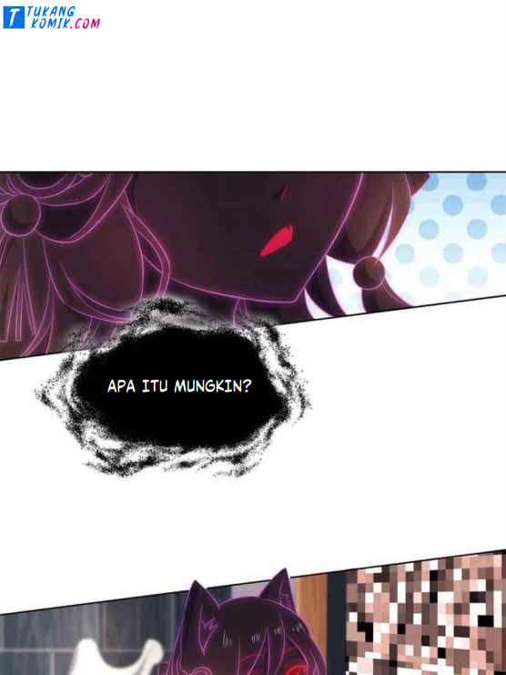 Rebirth Become a Dog chapter 92 halaman 22