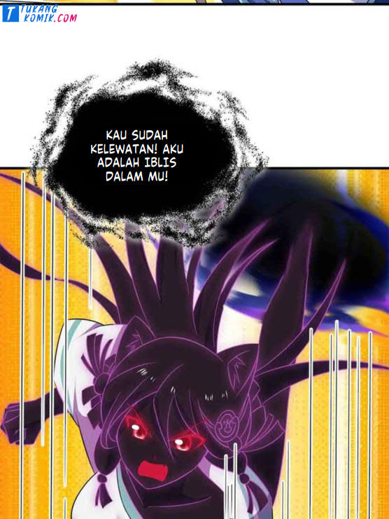 Rebirth Become a Dog chapter 92 halaman 28