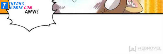 Rebirth Become a Dog chapter 92 halaman 30