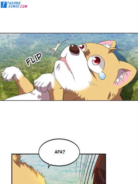 Rebirth Become a Dog chapter 92 halaman 31