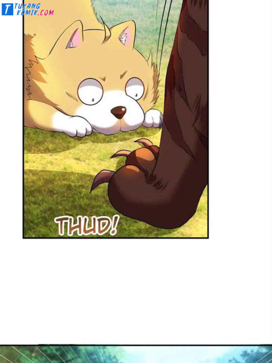 Rebirth Become a Dog chapter 92 halaman 32