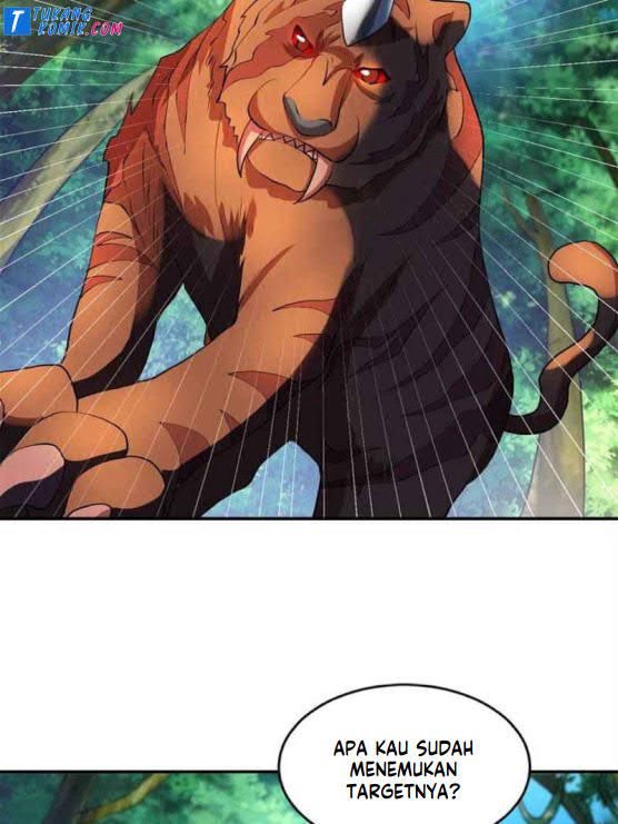 Rebirth Become a Dog chapter 92 halaman 34