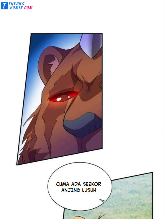 Rebirth Become a Dog chapter 92 halaman 37