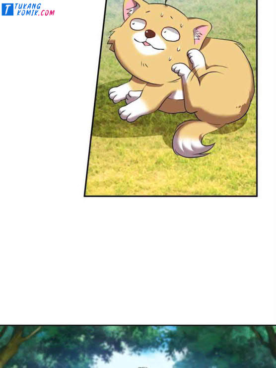 Rebirth Become a Dog chapter 92 halaman 38