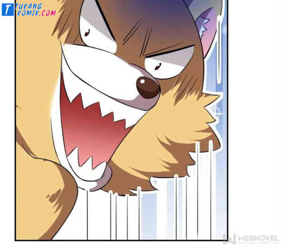 Rebirth Become a Dog chapter 92 halaman 47