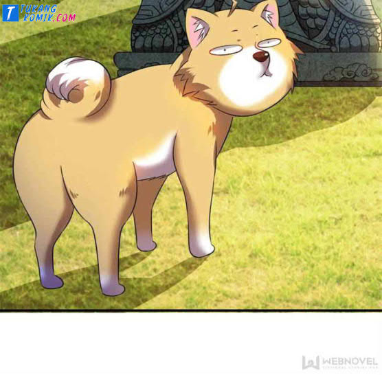Rebirth Become a Dog chapter 92 halaman 50