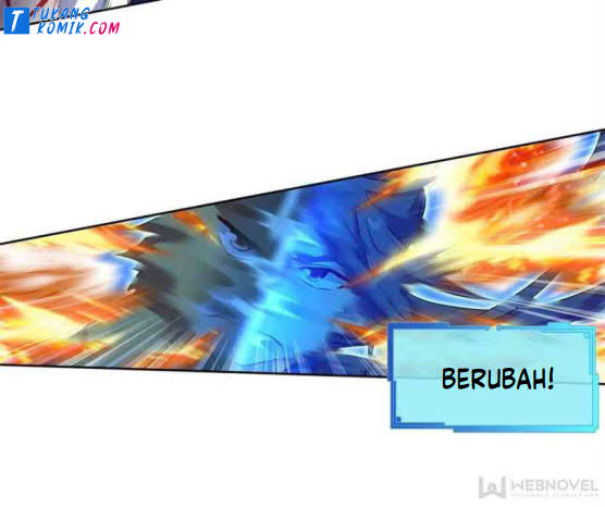 Rebirth Become a Dog chapter 92 halaman 57
