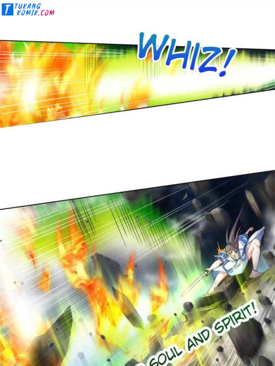 Rebirth Become a Dog chapter 92 halaman 58