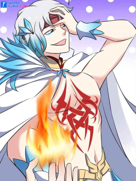Rebirth Become a Dog chapter 92 halaman 63