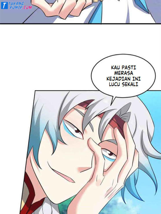 Rebirth Become a Dog chapter 92 halaman 64