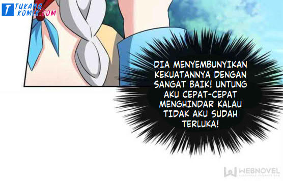 Rebirth Become a Dog chapter 92 halaman 65