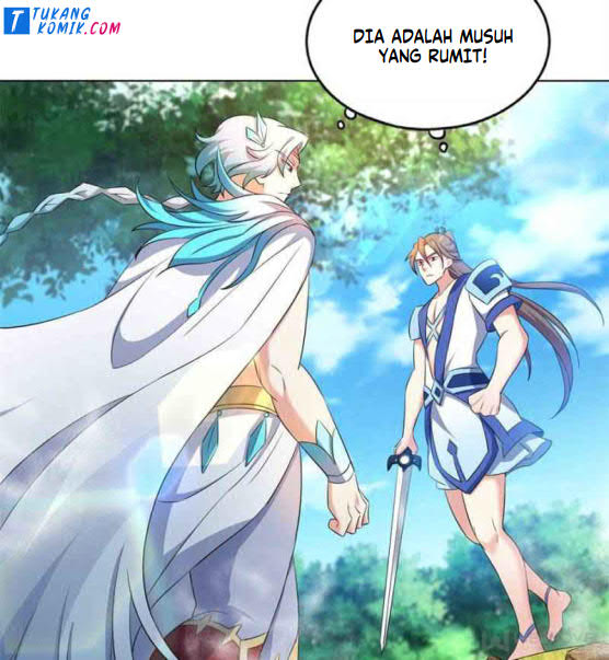 Rebirth Become a Dog chapter 93 halaman 9