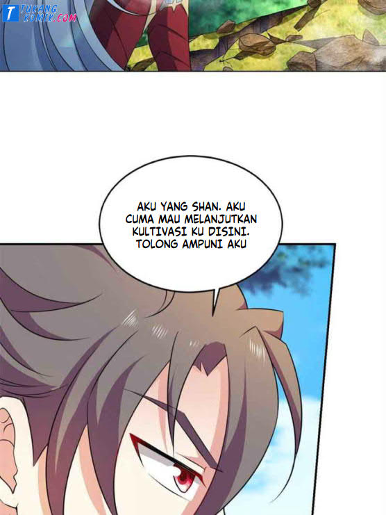 Rebirth Become a Dog chapter 93 halaman 10