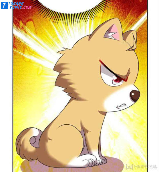 Rebirth Become a Dog chapter 93 halaman 12