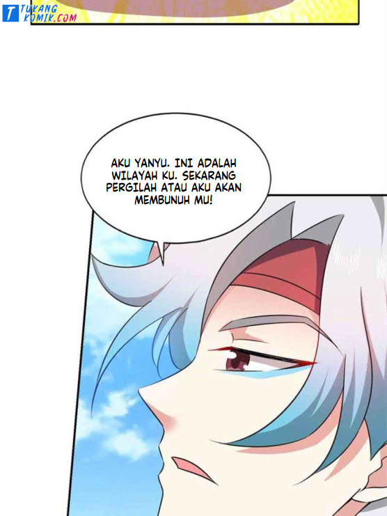 Rebirth Become a Dog chapter 93 halaman 13