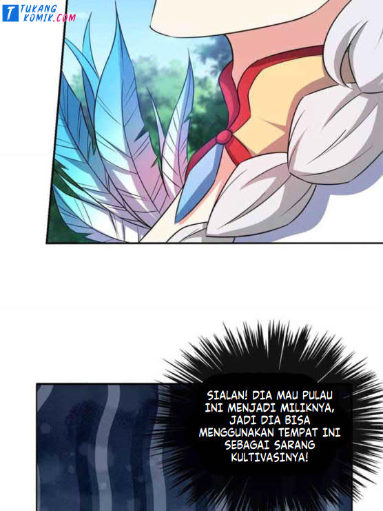 Rebirth Become a Dog chapter 93 halaman 14