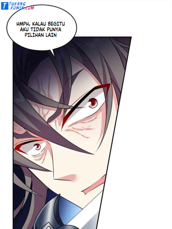 Rebirth Become a Dog chapter 93 halaman 16