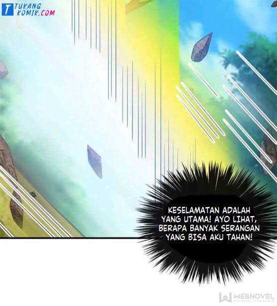 Rebirth Become a Dog chapter 93 halaman 24