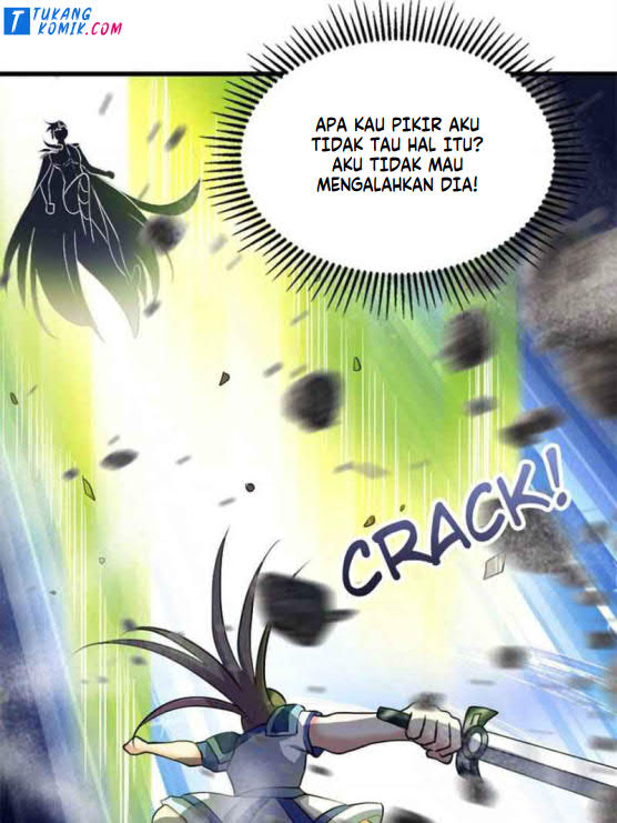 Rebirth Become a Dog chapter 93 halaman 30