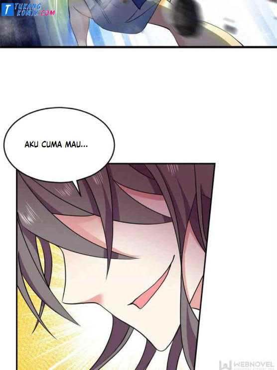 Rebirth Become a Dog chapter 93 halaman 31