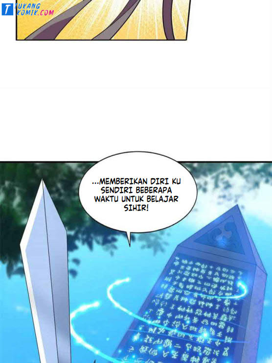 Rebirth Become a Dog chapter 93 halaman 33