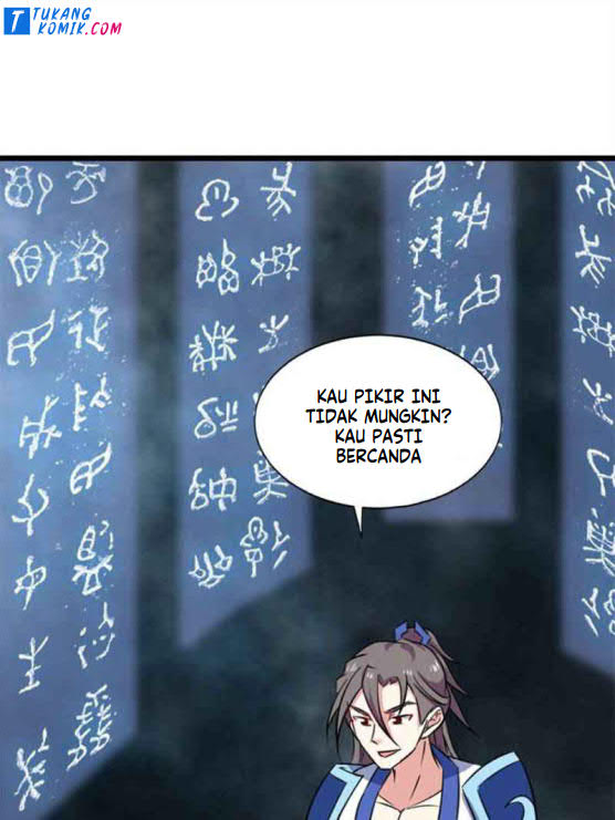 Rebirth Become a Dog chapter 93 halaman 37