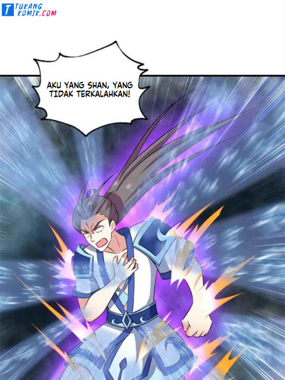 Rebirth Become a Dog chapter 93 halaman 40